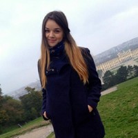 Iordanescu Andreea