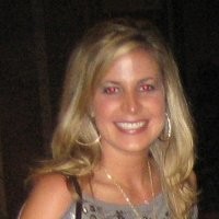 Caroline Smith