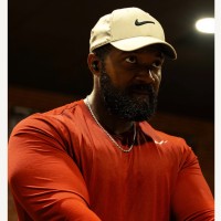 Jordan Hl Blackmon