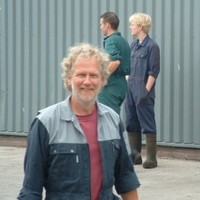 Joost De Veer