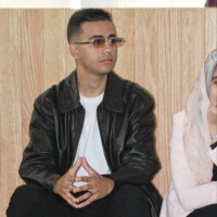 Oussama Mahdi