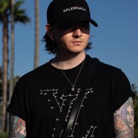 Mark G.