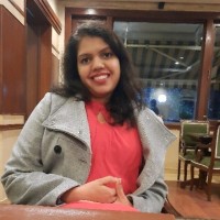 Srishti Goel