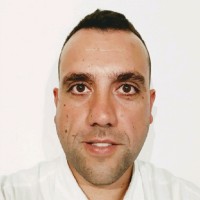 Hugo Négrier Dias