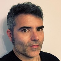 Alejandro Cortines San Emeterio