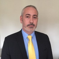 Ciaran O'Donnell