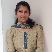 Kumutha Nandhini Balaganesan