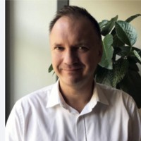 Johnny Östman
