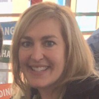 Kathleen (Coler) Townsend