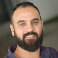 Ali Elhelw