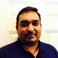 Sudhir Kurup