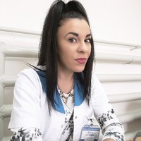 Virginia Alexandra Cernavodeanu