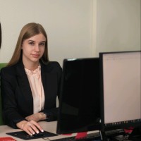 Виктория Пырх