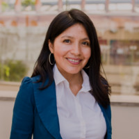 Jenny Chávez Gálvez