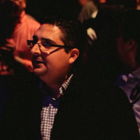 Paco Verdugo