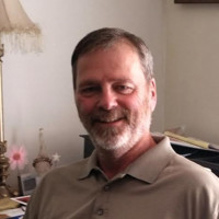 Rick Maddox