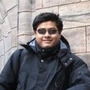 Smarajit Pramanick