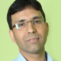 Santosh Joshi
