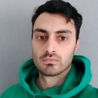 Sargis Chilingaryan