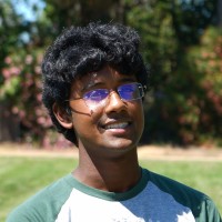 Avneesh Muralitharan