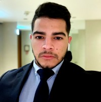 Richard Herrera Martinez