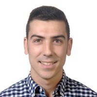 Raúl Ballesteros Amores