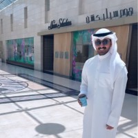 Nasser Alomar