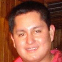 Ricardo Endara Aragón