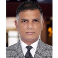 Mohamed Abdul Hakeem S.