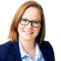 Alison Campbell