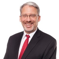 David Paxton
