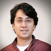Yogendra Soni