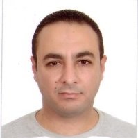 Ashraf Sakr