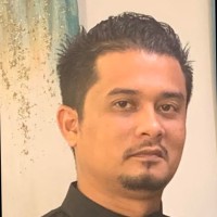 Muhammad Hafez Ab Ghani