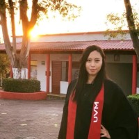 Paola Elizabeth Sánchez Vargas