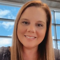 Stephanie McCullough, PHR