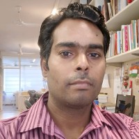 Bhagirath Kumar