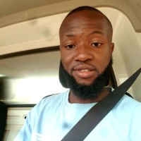 Olamide Olabode