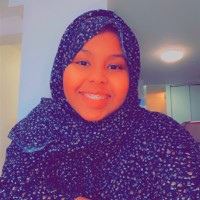 Fatuma Warsame