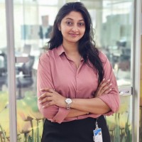 Priyanka S.N