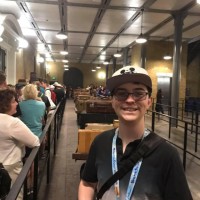 William Burgess
