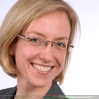 Dr. Christine Bertram