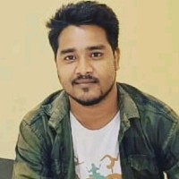 Mayank Gupta