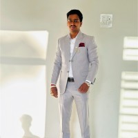 Manish Kumar Singh