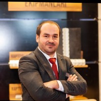 Harun Kömürcü