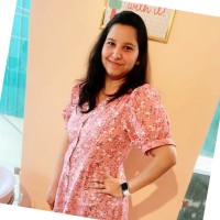 Varsha Gupta