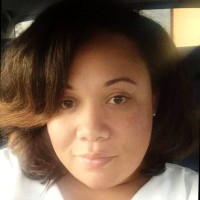 Nicole Hall