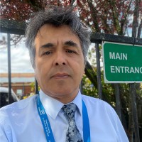 Javier Bouzigues Merchan