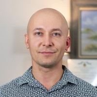 Pavel Parfilo