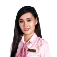 Ma Angelica Adams